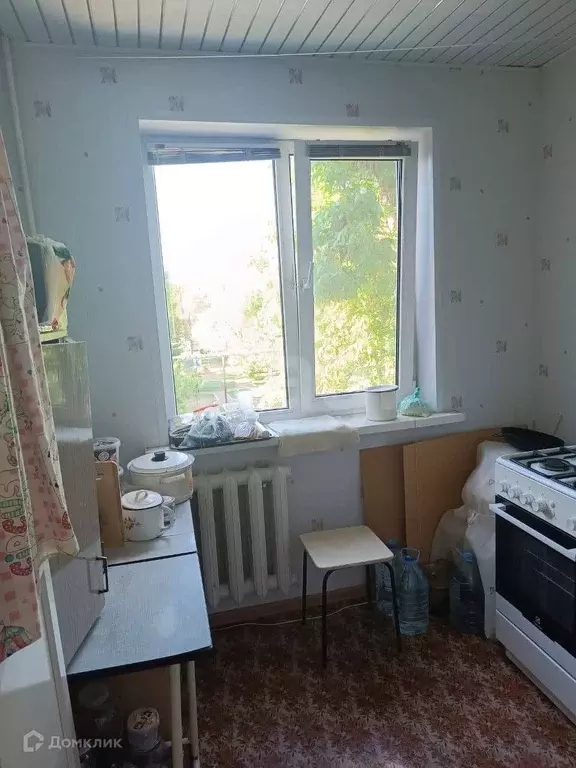 Продаётся 1-к квартира, 30.3 м - Фото 1
