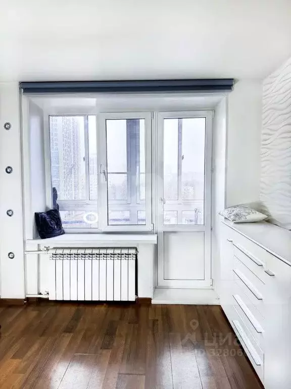 1-к кв. Москва Изумрудная ул., 24К2 (32.0 м) - Фото 1