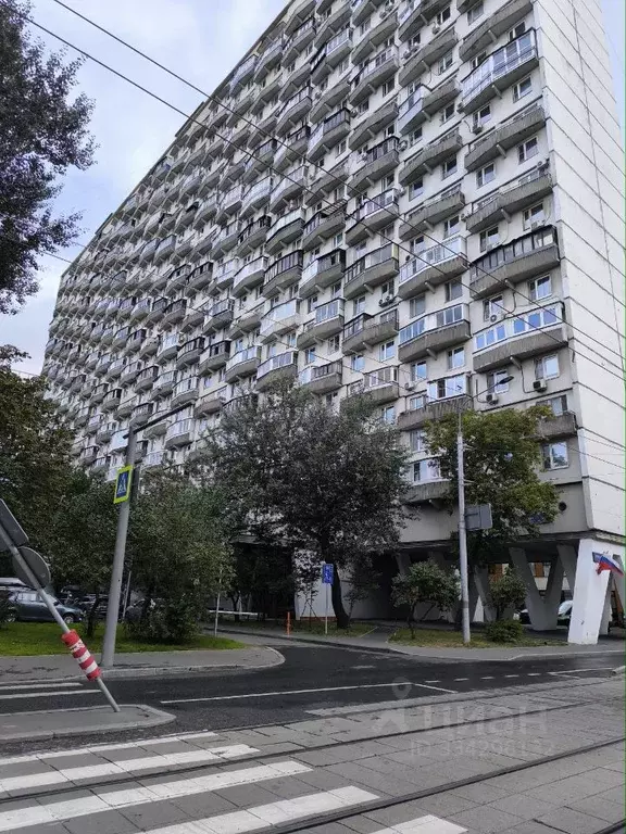 2-к кв. Москва просп. Мира, 184К2 (42.2 м) - Фото 1