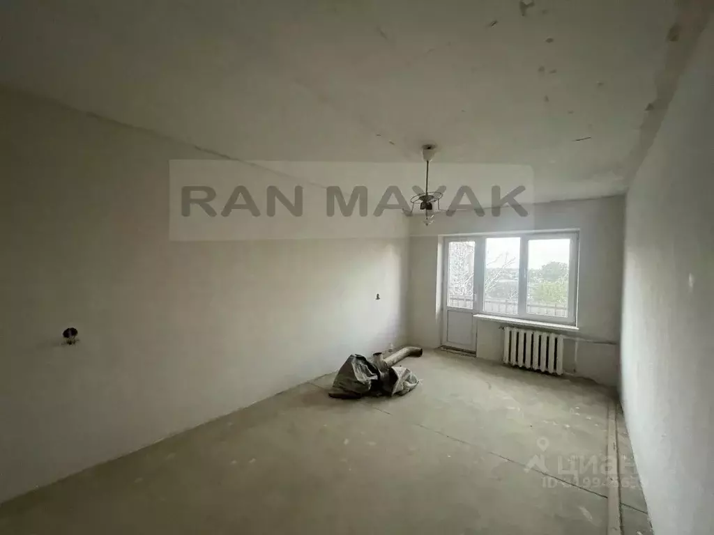 2-к кв. Адыгея, Майкоп ул. Димитрова, 3 (45.4 м) - Фото 1