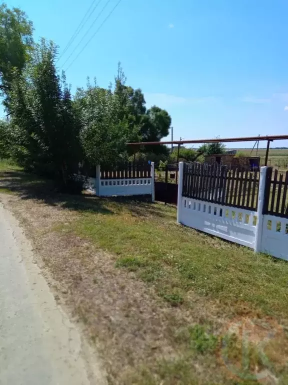 Дом в Крым, Раздольненский район, Ручьевское с/пос, с. Федоровка ул. ... - Фото 2