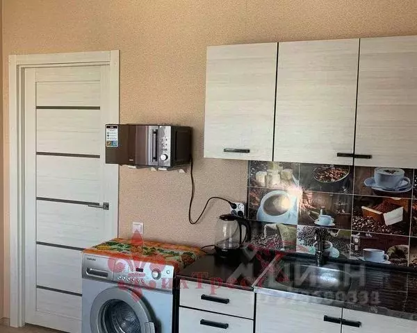 2-к кв. Белгородская область, Белгород ул. Чапаева, 14А (69.2 м) - Фото 0