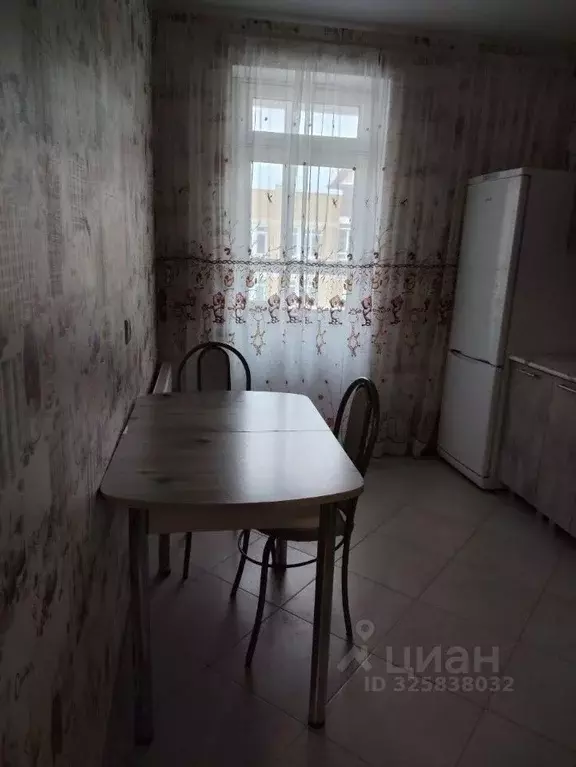 1-к кв. Калужская область, Балабаново г. Боровский муниципальный ... - Фото 2