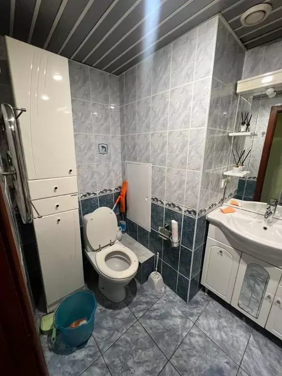 1-к кв. Москва 1-я Владимирская ул., 35К2 (40.4 м) - Фото 1