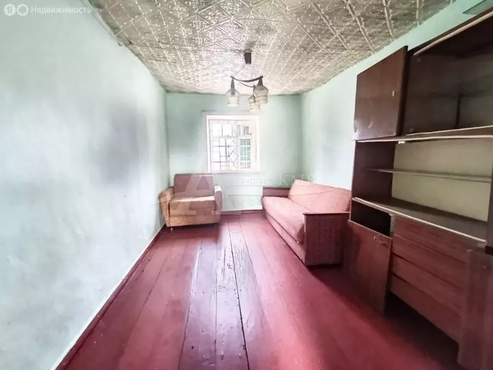 Дом в станица Марьинская, улица Пушкина (33.6 м) - Фото 2