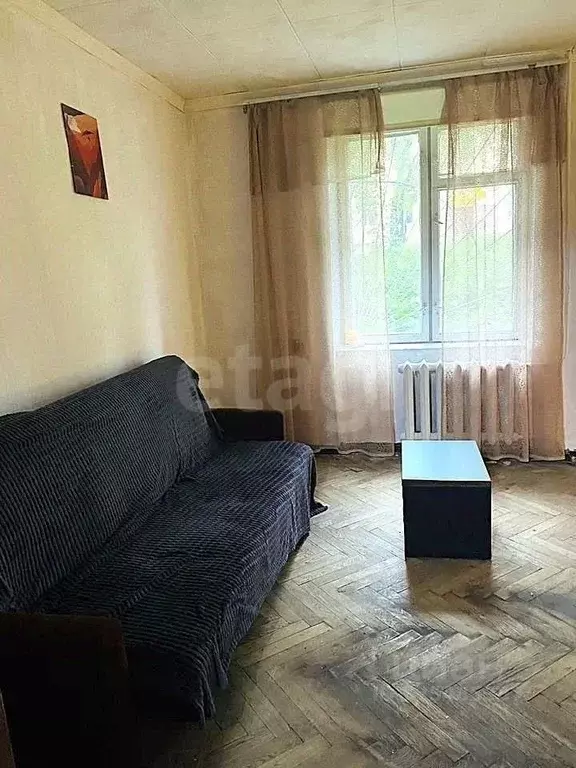 2-к кв. Москва Нагорная ул., 18К3 (40.8 м) - Фото 1