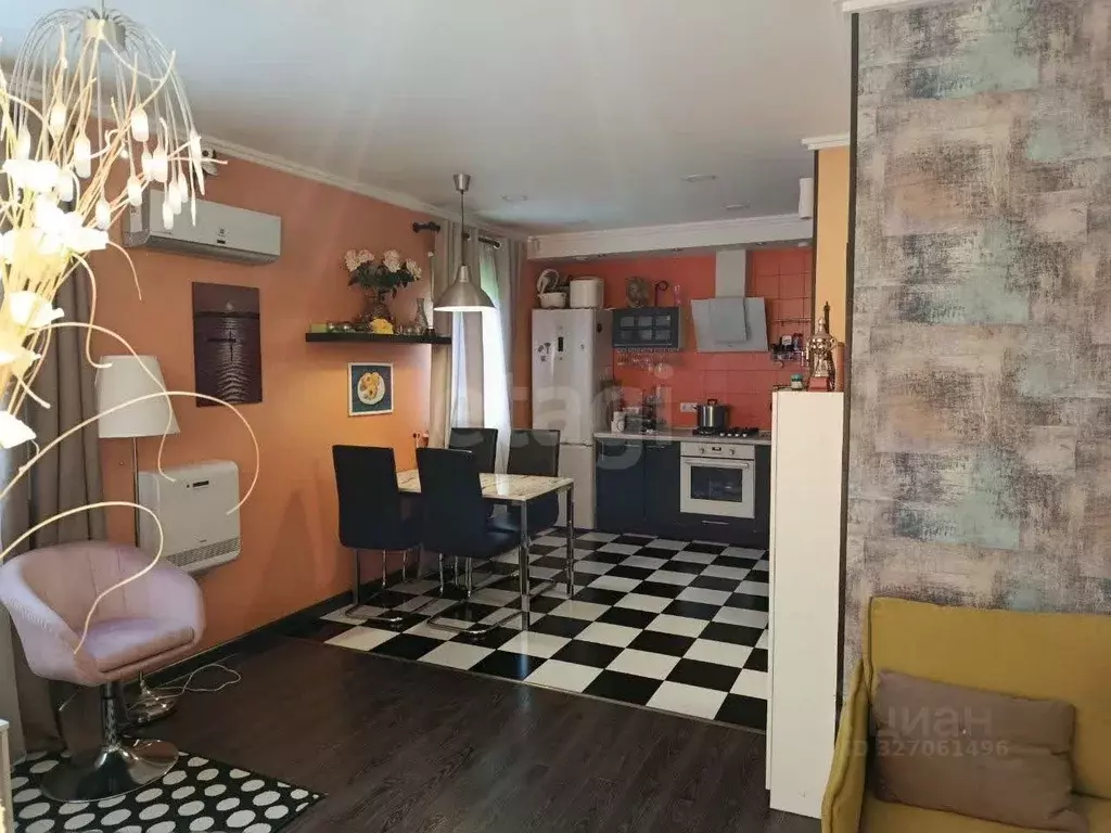 Дом в Белгородская область, Волоконовский район, Староивановское ... - Фото 1