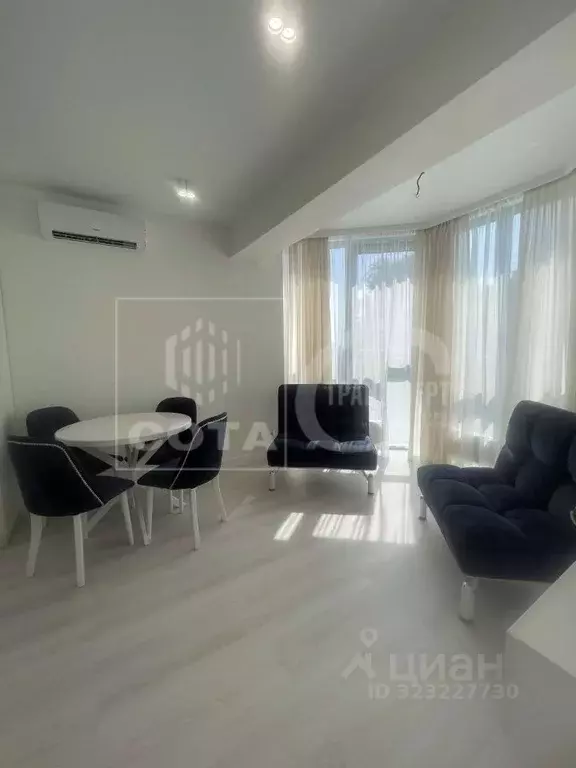 2-к кв. Воронежская область, Воронеж ул. Короленко, 5 (46.0 м) - Фото 2