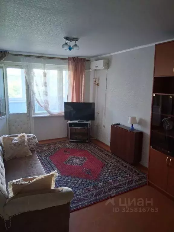 2-к кв. Самарская область, Самара ул. Промышленности, 303 (47.0 м) - Фото 1