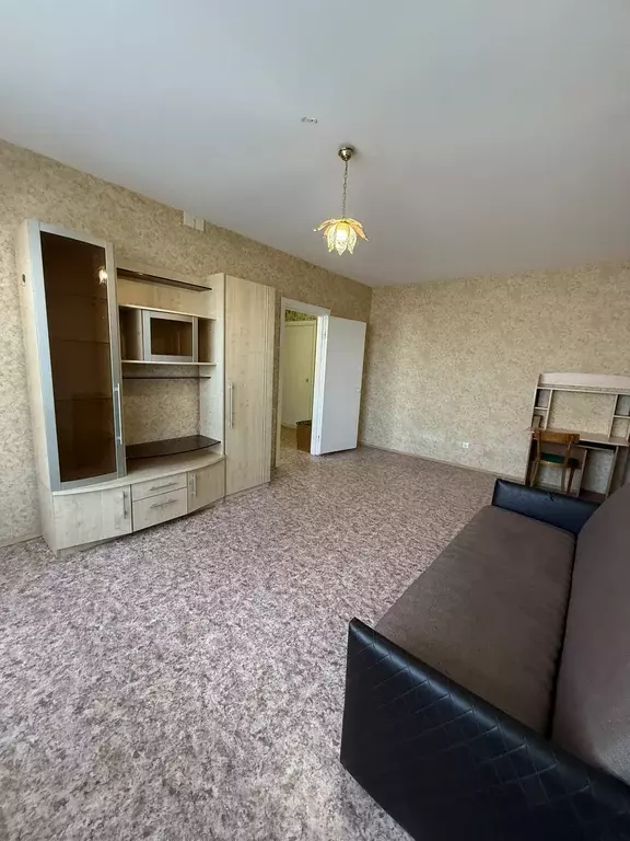 Продаётся 1-к квартира, 37.1 м - Фото 0
