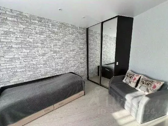 4-к кв. Самарская область, Тольятти Южное ш., 59 (78.7 м) - Фото 1