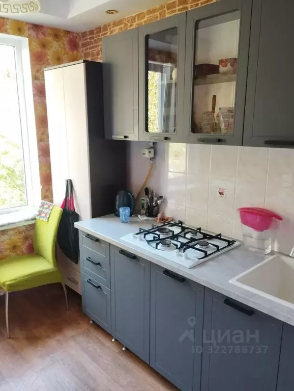 Комната Калининградская область, Калининград ул. Нансена, 49 (16.0 м) - Фото 1