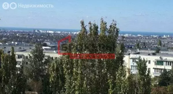 2-комнатная квартира: Севастополь, проспект Генерала Острякова, 242к1 ... - Фото 0