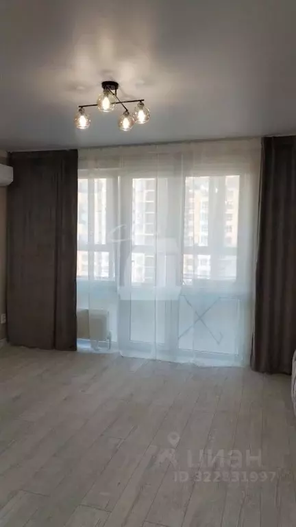 Студия Краснодарский край, Краснодар ул. Имени В.Н. Мачуги, 166Бк1 ... - Фото 2