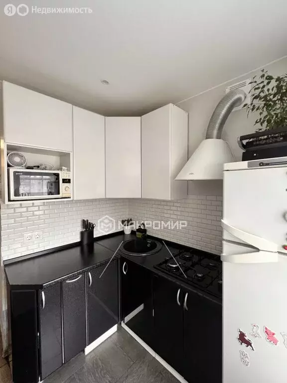 2-комнатная квартира: Новодвинск, Двинская улица, 42к1 (47.8 м) - Фото 1