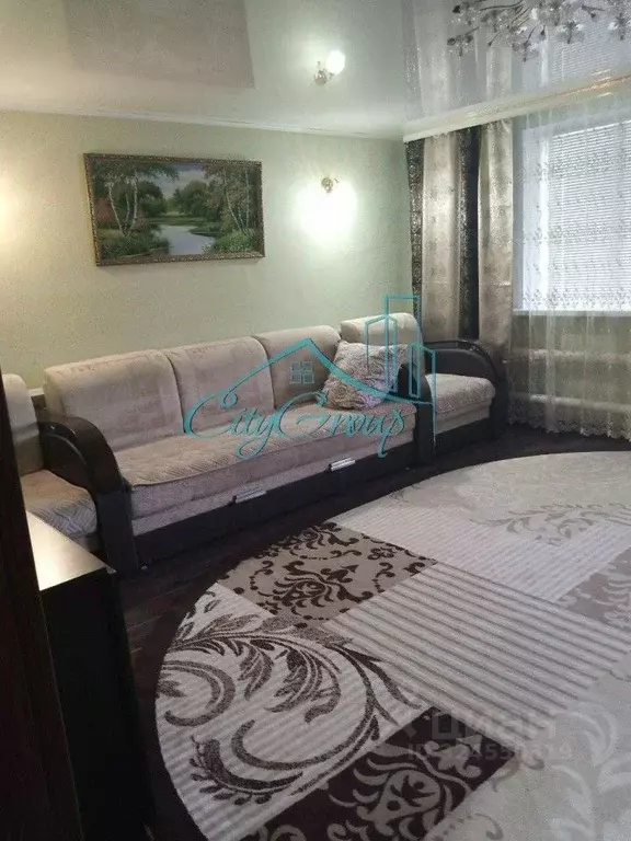 Дом в Оренбургская область, Орск пос. Первомайский, ул. Полторацкого ... - Фото 2