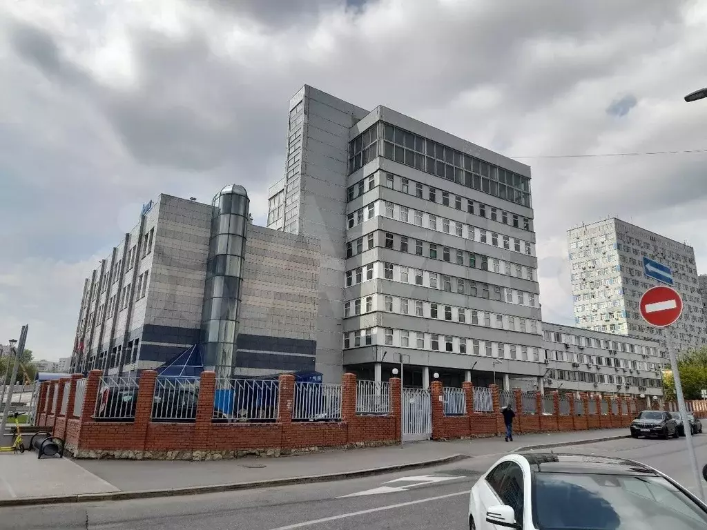 Офис-мини-склад-Свободного назначения, 42.88 м - Фото 1