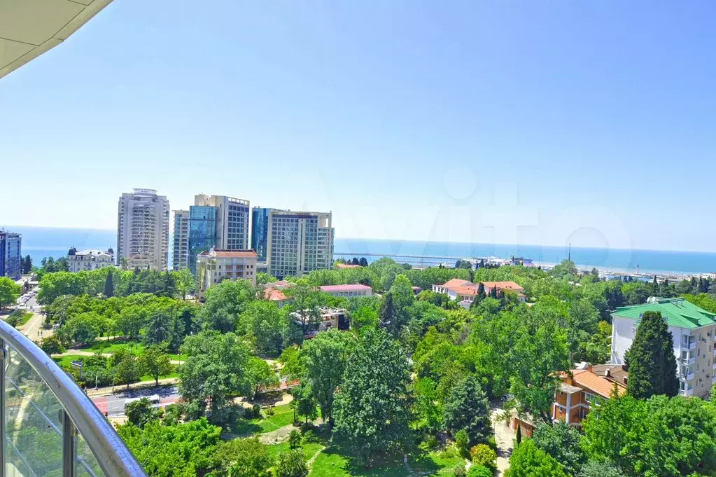 3-к. квартира, 81 м, 12/17 эт. - Фото 0