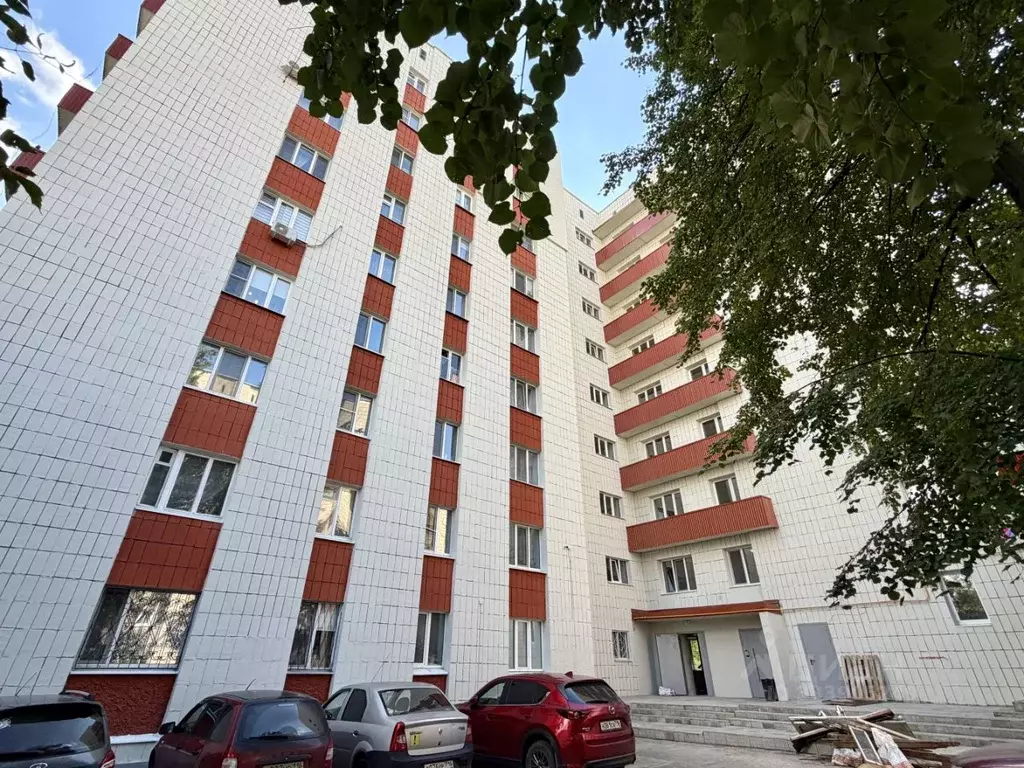 Комната Татарстан, Казань ул. Дементьева, 7А (12.0 м) - Фото 1