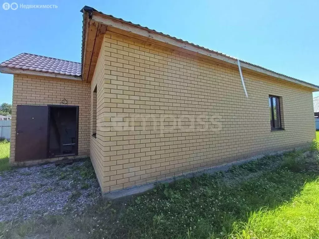 Дом в Тюмень, СНТ Медик (129.7 м) - Фото 2