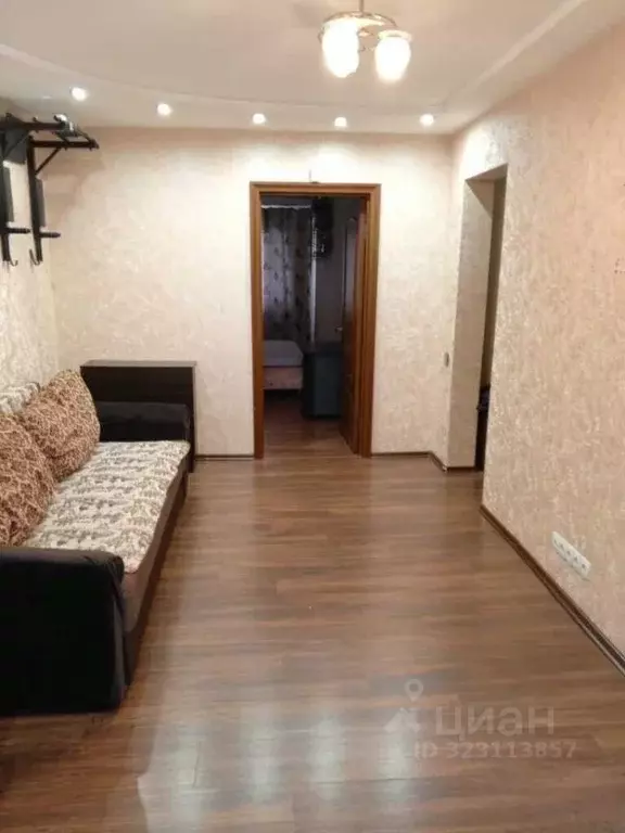 2-к кв. Алтайский край, Барнаул ул. Чкалова, 30 (44.0 м) - Фото 2