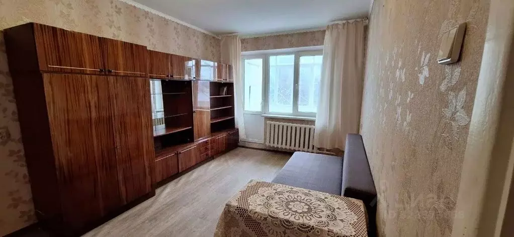 1-к кв. Крым, Симферополь пер. Заводской, 29 (34.1 м) - Фото 1