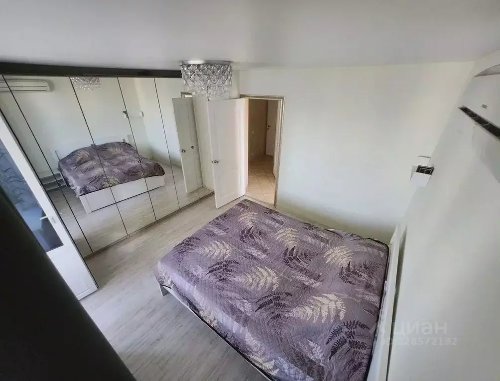 2-к кв. Москва Велозаводская ул., 2 (36.0 м) - Фото 2