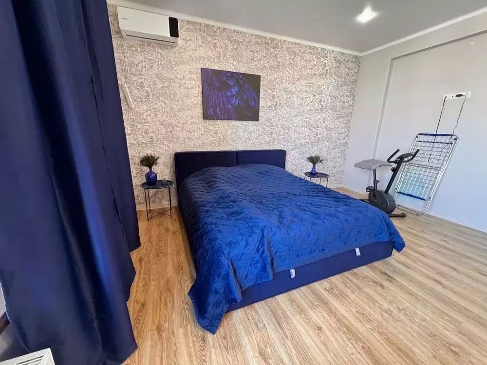 3-к кв. Краснодарский край, Анапа ул. Шевченко, 65 (91.0 м) - Фото 1