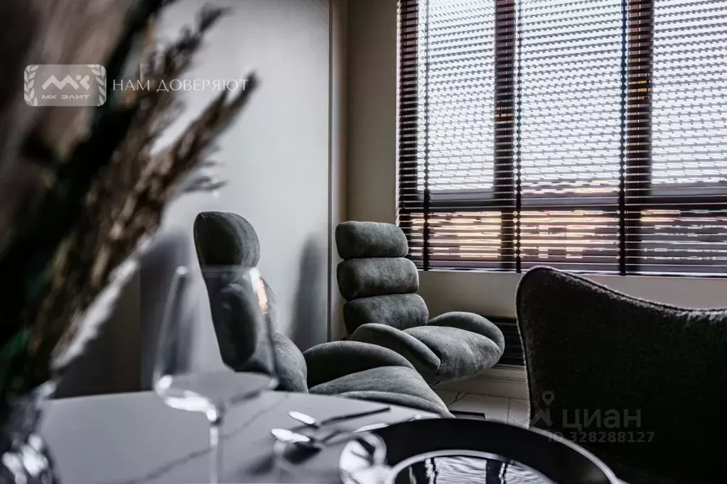 1-к кв. Санкт-Петербург Петровский просп., 22к2 (42.0 м) - Фото 2