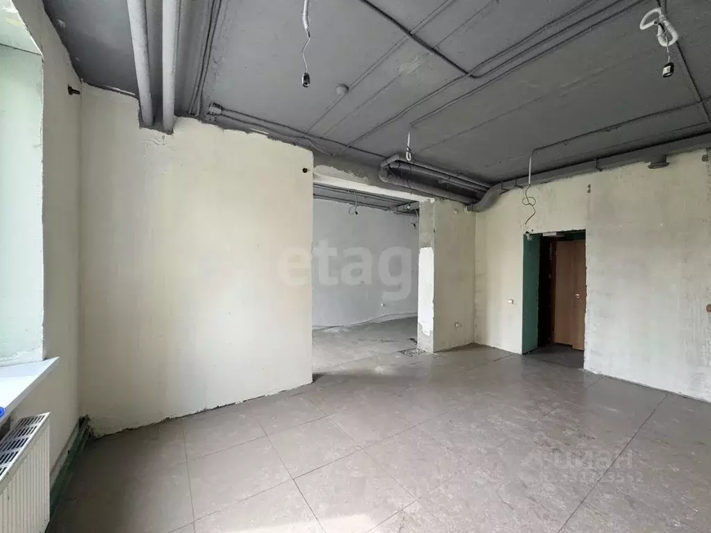 Помещение свободного назначения в Тюменская область, Тюменский ... - Фото 1