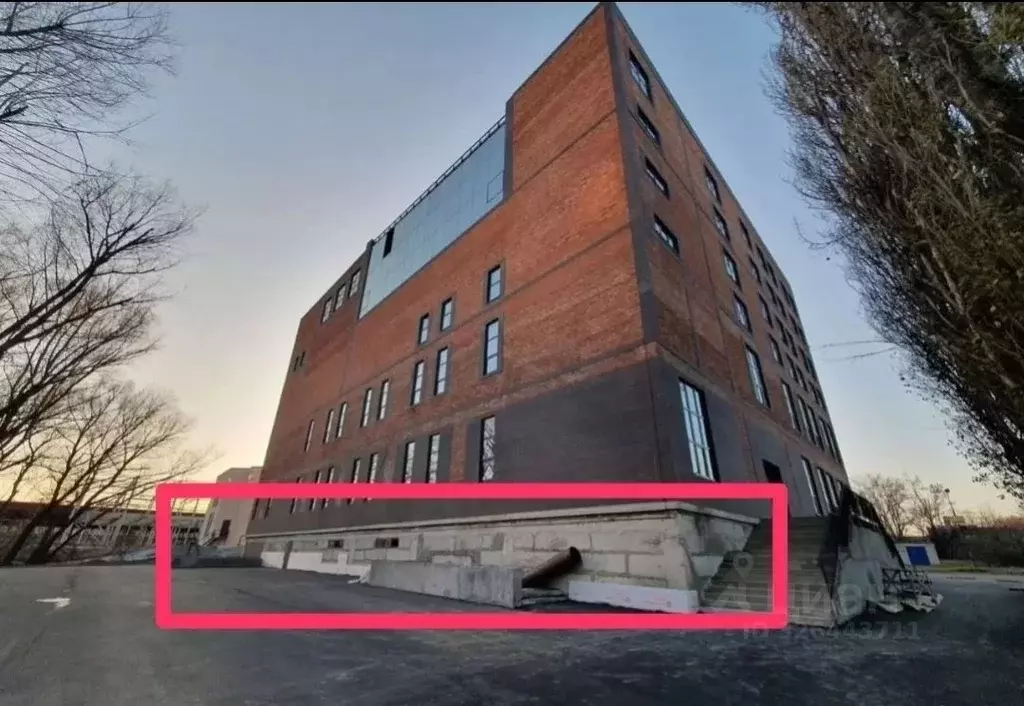 Склад в Ставропольский край, Ставрополь № 19 мкр,  (1250 м) - Фото 2