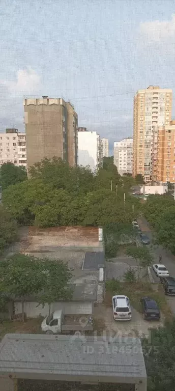 1-к кв. Краснодарский край, Новороссийск просп. Дзержинского, 204 ... - Фото 0