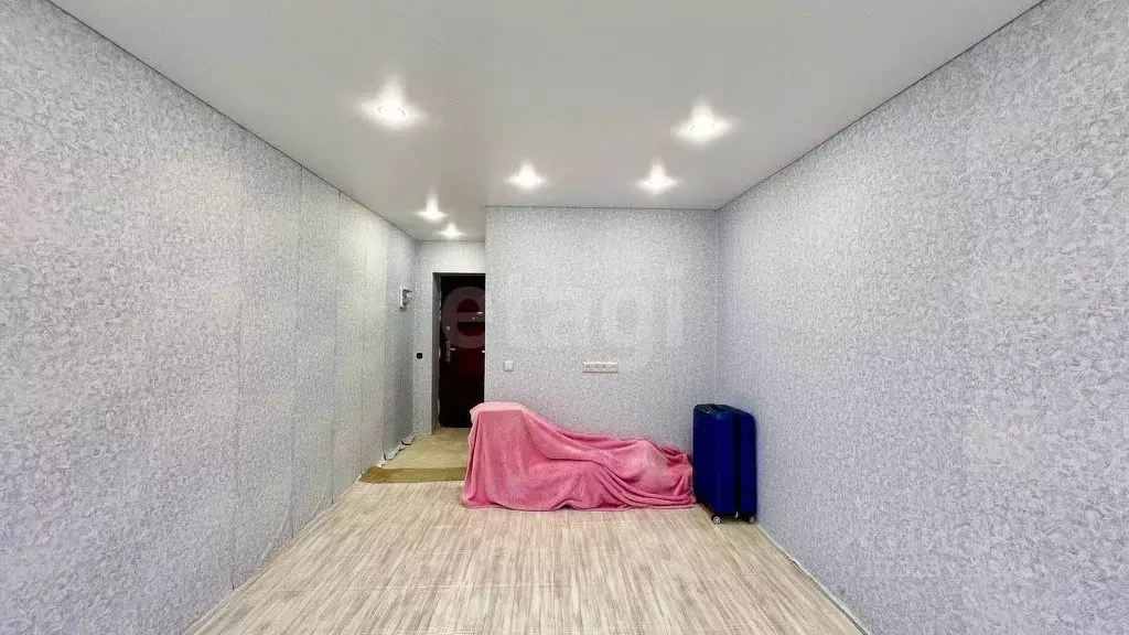 Комната Мордовия, Саранск ул. Степана Разина, 48 (16.8 м) - Фото 1