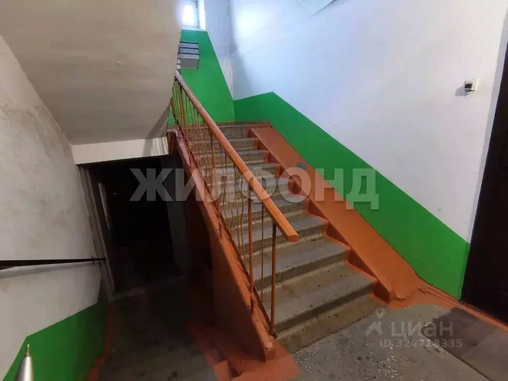 3-к кв. Хакасия, Черногорск Юбилейная ул., 28Б (63.9 м) - Фото 1