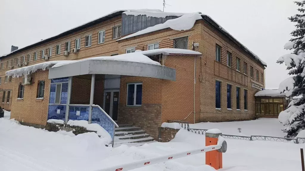 Помещение свободного назначения в Московская область, Одинцово Союзная ... - Фото 1