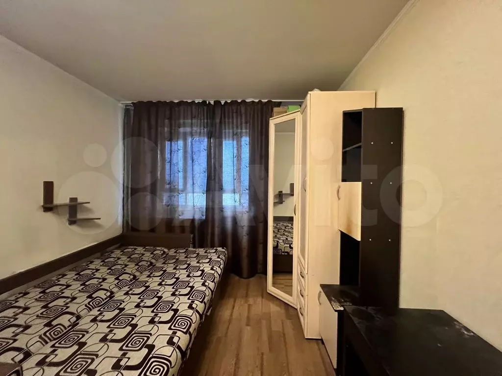 Квартира-студия, 25,9 м, 17/24 эт. - Фото 0