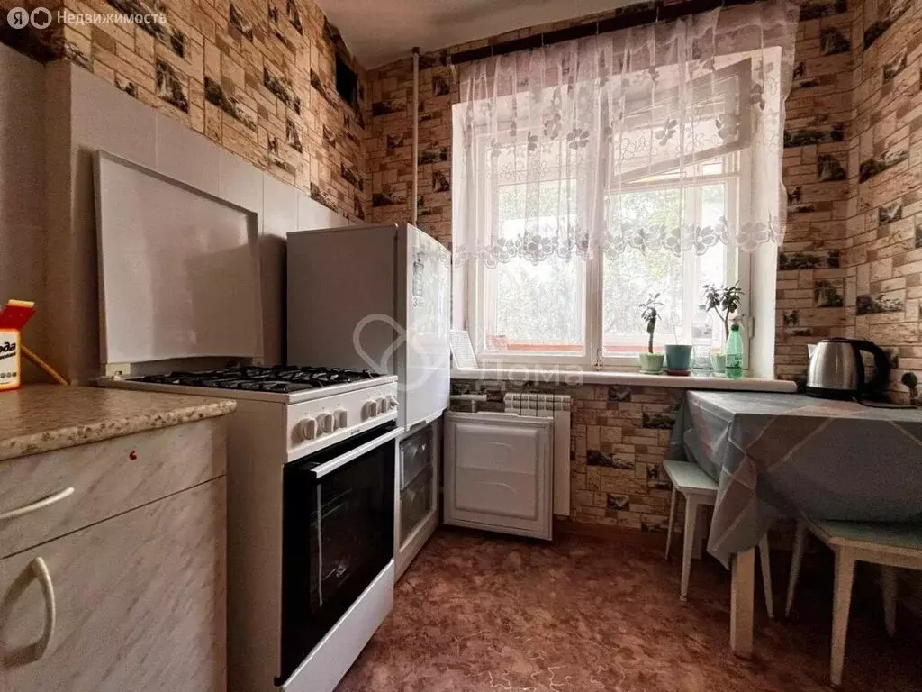 1-комнатная квартира: Волгоград, улица 51-й Гвардейской Дивизии, 50 ... - Фото 0