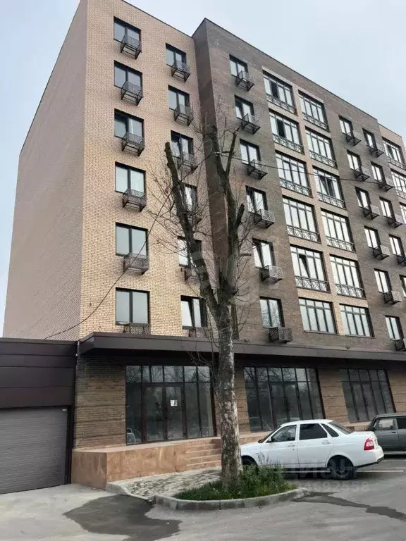 2-к кв. Северная Осетия, Владикавказ ул. 8 Марта, 8 (67.0 м) - Фото 1