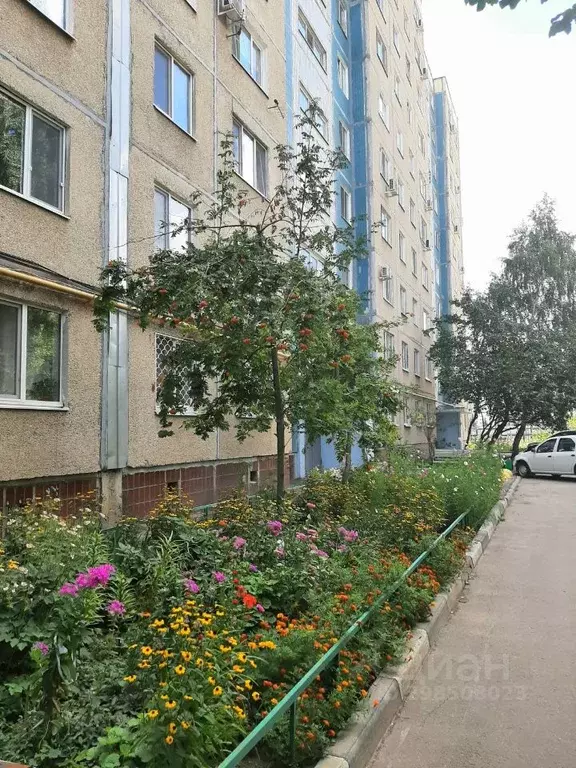 2-к кв. Саратовская область, Саратов Омская ул., 23а (53.2 м) - Фото 0