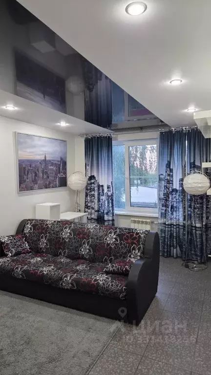 1-к кв. Москва Братская ул., 15К1 (33.0 м) - Фото 1