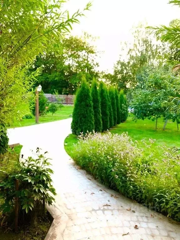 Дом в Московская область, Одинцовский городской округ, д. Липки, Липки ... - Фото 2