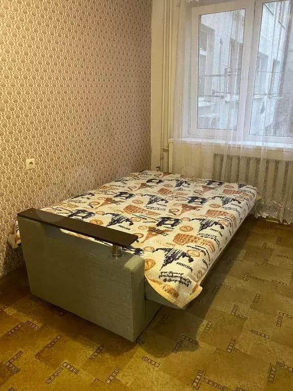 1-к. квартира, 18 м, 2/8 эт. - Фото 0