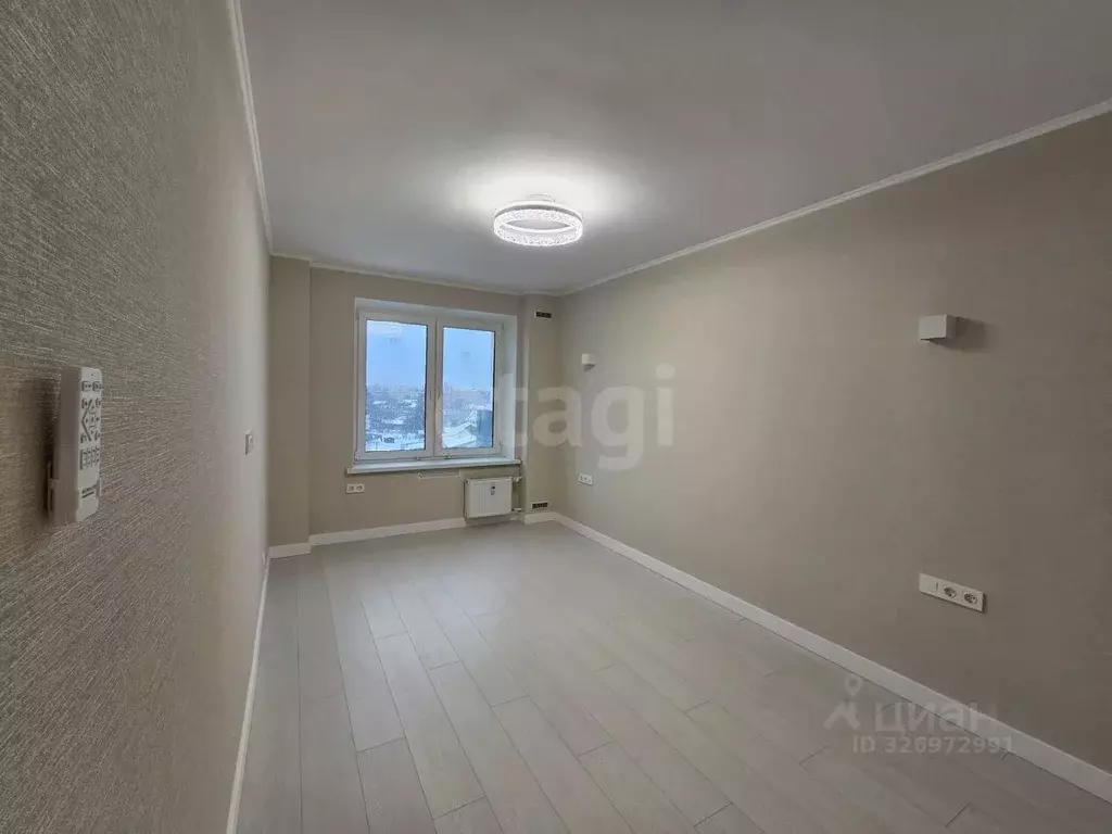 1-к кв. Псковская область, Псков ул. Алексея Алехина, 3 (37.0 м) - Фото 2