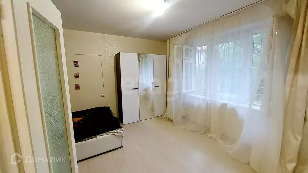 Продаётся 1-к квартира, 34 м - Фото 1