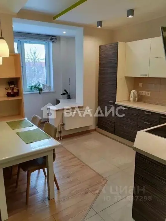 1-к кв. Московская область, Королев ул. Горького, 79к3 (40.9 м) - Фото 1