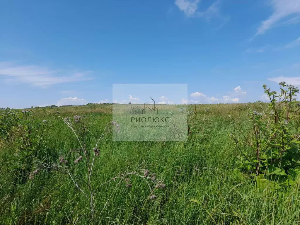 Участок в Челябинская область, Агаповский муниципальный округ, ... - Фото 1