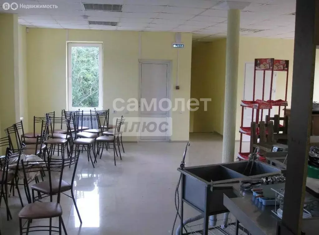 Офис (198 м) - Фото 1