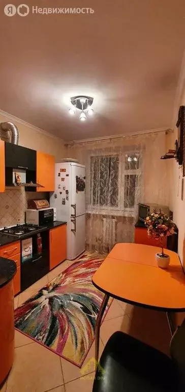 2-комнатная квартира: Оренбург, улица 8 Марта, 8 (53 м) - Фото 0