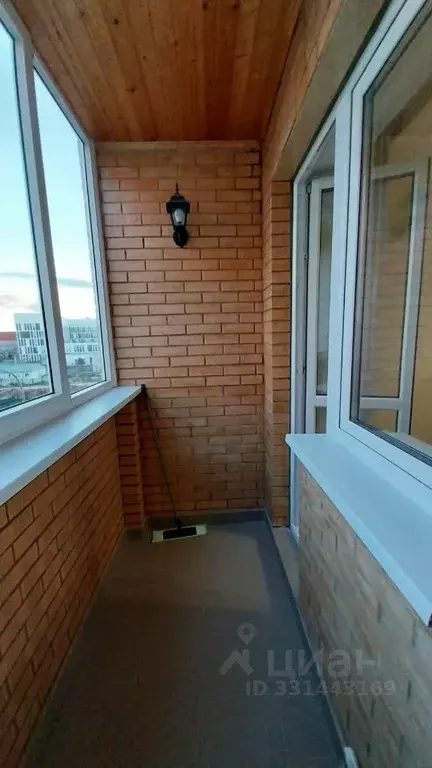 1-к кв. Москва пос. Коммунарка, ул. Сосенский Стан, 13 (47.0 м) - Фото 2