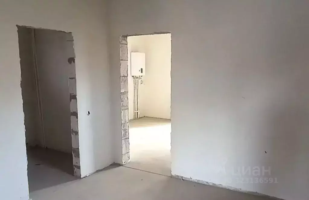 Дом в Кировская область, Слободской район, Шиховское с/пос, д. ... - Фото 2